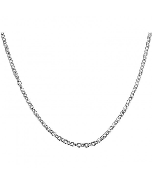 Stainless Necklace Titanium Pendant Jewelry
