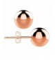 Earring UHIBROS Surgical Stainless Earrings