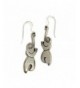 Mark Poulin Womens Earrings Hanging