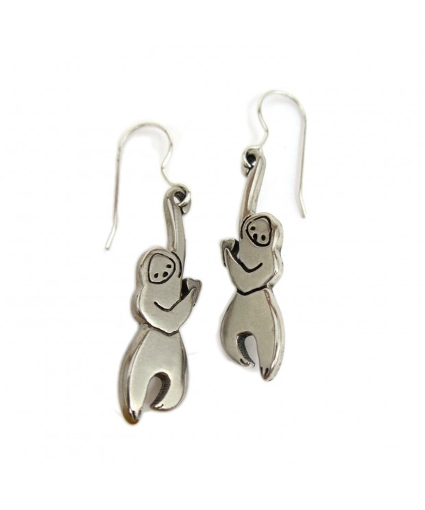 Mark Poulin Womens Earrings Hanging