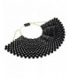 Fashion Jewelry Choker Statement Necklace