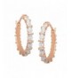 Women's Hoop Earrings