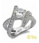 Classy Not Trashy Stainless Zirconia