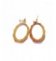 Women's Clip-Ons Earrings