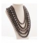 Women's Collar Necklaces