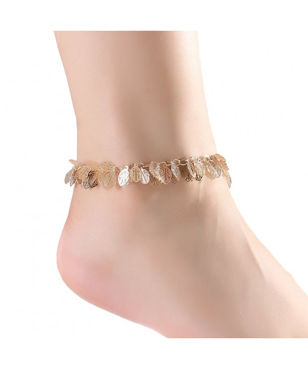 Boderier Bracelet Outdoor Barefoot Jewelry