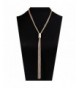 Lariatneck Multilayer Necklace Layered Lariat