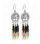 Body Candy Stainless Feathers Fishhook