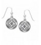 Jewelry Trends Sterling Silver Earrings