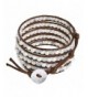 Women's Wrap Bracelets