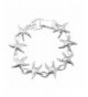 Spinningdaisy Nautical Starfish Bracelet Magnetic