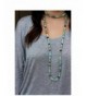 Women's Strand Necklaces