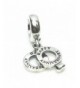 Women's Charms & Charm Bracelets