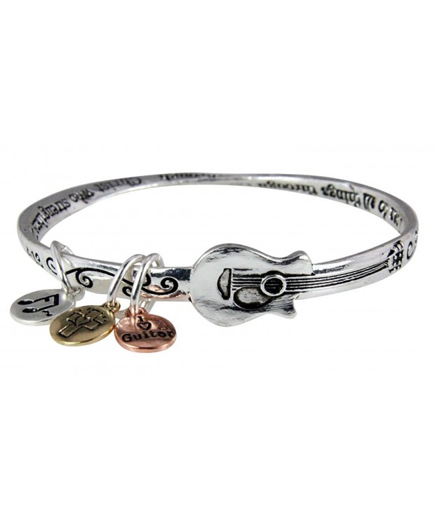 4031135 Philippians Christian Stackable Bracelet