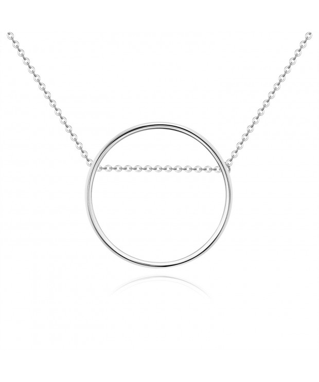 Sterling Pendant Necklace Jewelry Arrivals