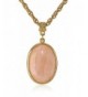 1928 Jewelry Semi Precious Collection Necklace