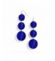 Thread Earrings Earring Lantern Jewelry