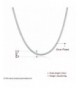 Women's Chain Necklaces