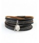 Genuine Leather Vintage Bracelet Jenia