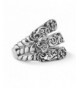 Women's Statement Rings