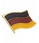 US Flag Store Germany Pin