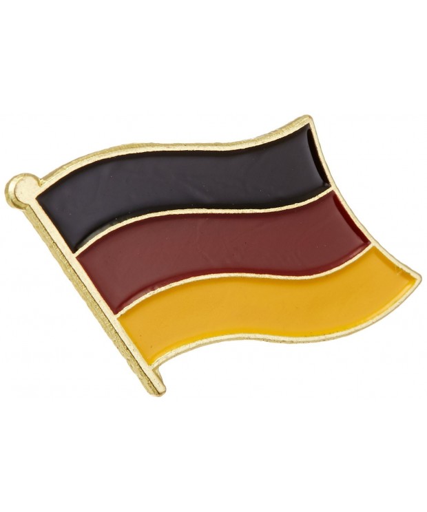 US Flag Store Germany Pin