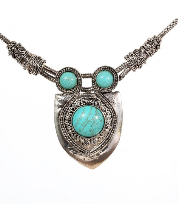 YAZILIND Jewelry Necklace Pandant vintage