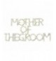 Faship Clear Crystal Mother Brooch