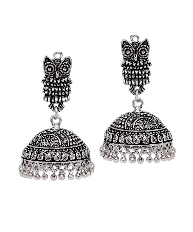 Jaipur Mart Bollywood Oxidised Jewellery