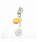 Jewelry Monster Dangling Tennis Bracelet