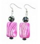 Tamale Genuine Mother pearl Earrings