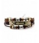 Wristband Bangle Leather Bracelet Jewelry