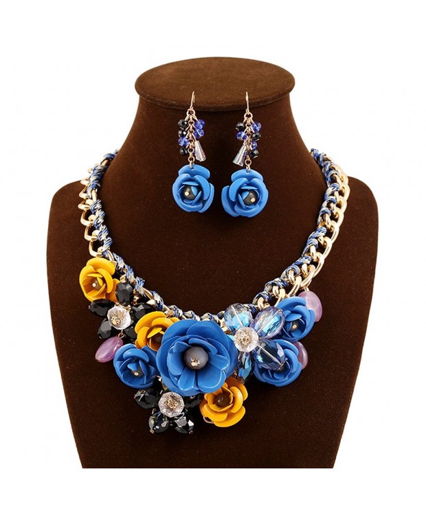 JewelryLove Fashion Jewelry Suspension Necklace