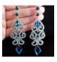 Women's Drop & Dangle Earrings