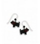 Scottie Earrings Sienna Sky si969