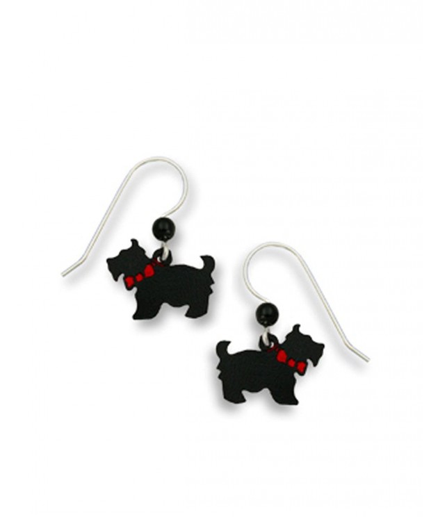 Scottie Earrings Sienna Sky si969