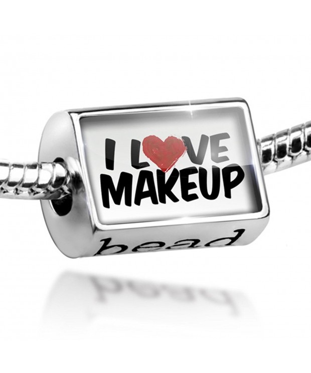 Bead Love Makeup Bracelets Neonblond