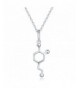 MBLife Sterling Serotonin Molecular Structure