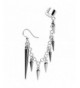 Body Candy Handcrafted Studded Earring