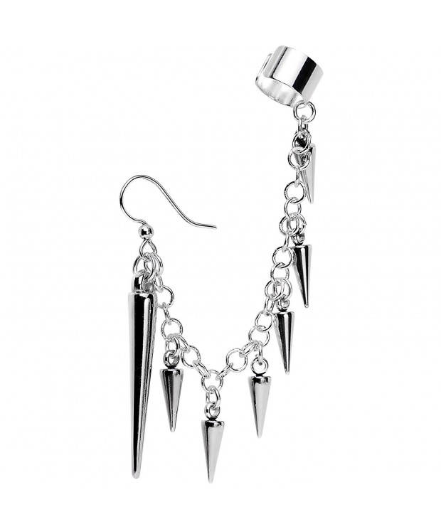 Body Candy Handcrafted Studded Earring