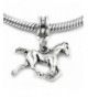 Best Wing Jewelry Horse Dangle