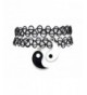 Stoyuan Yinyang Pendant Necklace Fashion