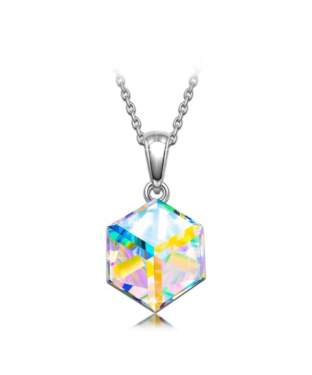 NINASUN Kaleidoscope Swarovski Anniversary Girlfriend