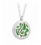 Fragrance Essential Diffuser Locket Pendant