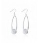 NA BEAUTY Sterling Dangling Earrings