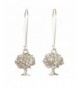 Sabai NYC Dangle Earrings Earwires