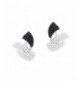 Earrings Hypoallergenic Breathtaking BLING BIJOUX