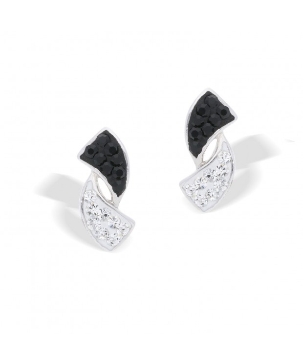 Earrings Hypoallergenic Breathtaking BLING BIJOUX