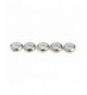 Beads Hunter Sterling Pandora Bracelets