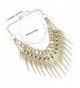 Women's Collar Necklaces